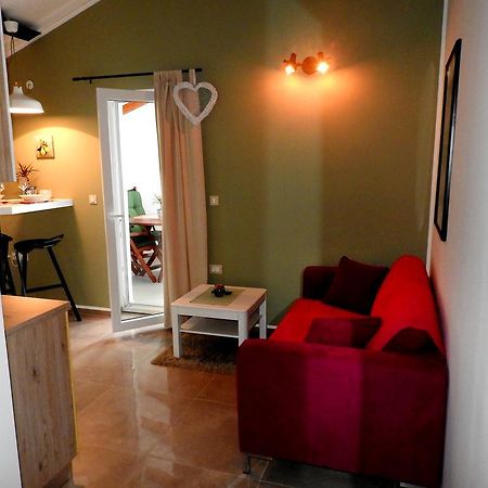 Apartamento Delight Loft Rovinj Exterior foto