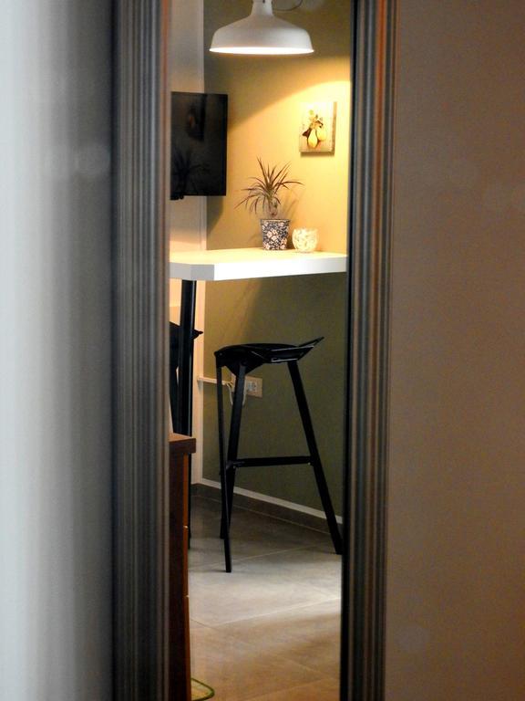Apartamento Delight Loft Rovinj Exterior foto