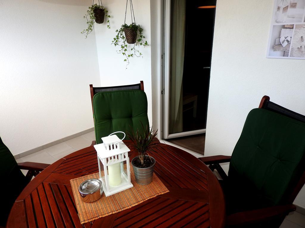 Apartamento Delight Loft Rovinj Exterior foto