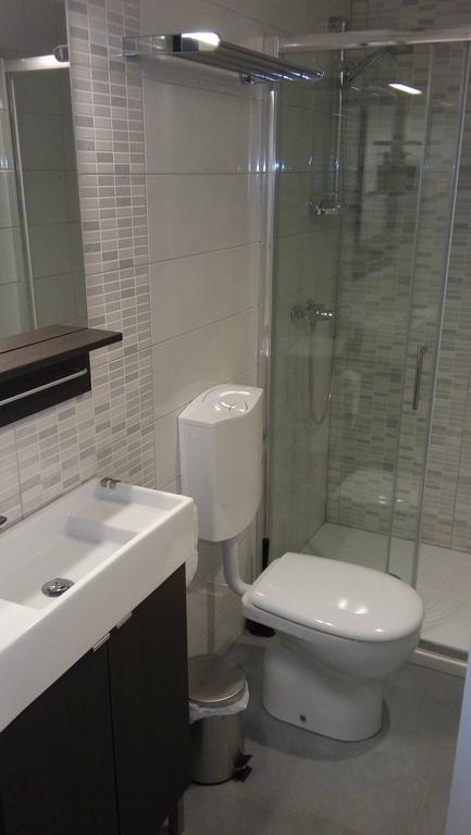 Apartamento Delight Loft Rovinj Exterior foto